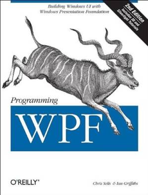 دانلود کتاب Programming WPF, 2nd Edition
