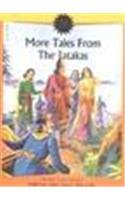 دانلود کتاب Amar Chitra Katha – More Tales from the Jatakas