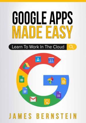 دانلود کتاب Google Apps Made Easy