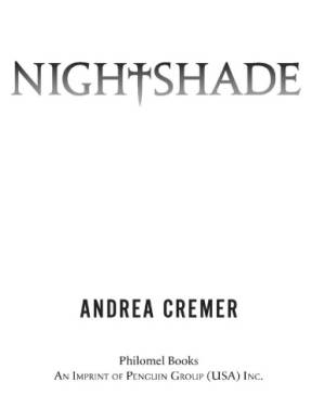 دانلود کتاب Nightshade