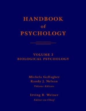 دانلود کتاب Handbook of psychology. Volume 1: History of psychology
