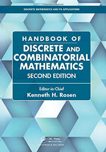 دانلود کتاب Handbook of Discrete and Combinatorial Mathematics, Second Edition