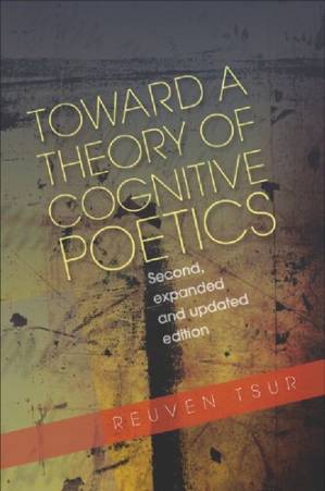 دانلود کتاب Toward a Theory of Cognitive Poetics