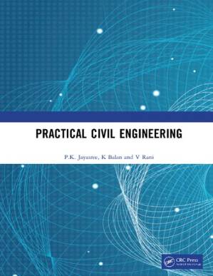 دانلود کتاب Practical Civil Engineering