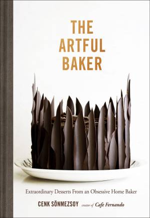 دانلود کتاب The Artful Baker: Extraordinary Desserts From an Obsessive Home Baker