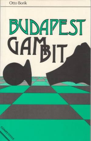 دانلود کتاب Budapest gambit