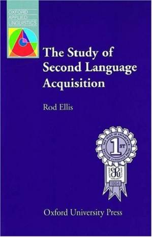 دانلود کتاب The Study of Second Language Acquisition