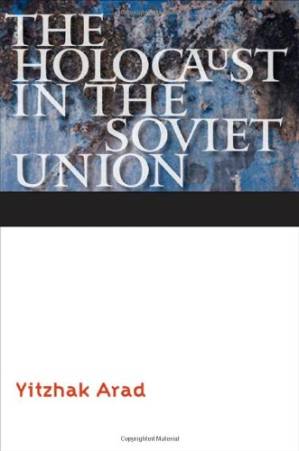 دانلود کتاب The Holocaust in the Soviet Union