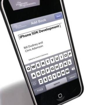 دانلود کتاب iPhone SDK Development