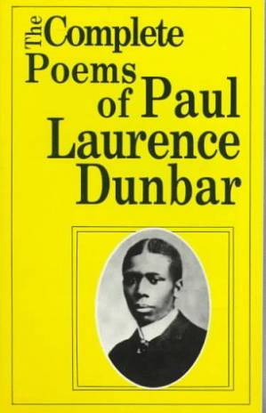 دانلود کتاب The Complete Poems of Paul Laurence Dunbar