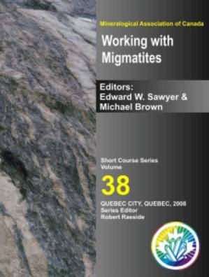 دانلود کتاب Working with migmatites