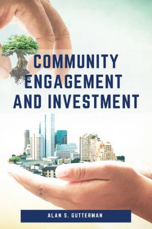 دانلود کتاب Community Engagement and Investment