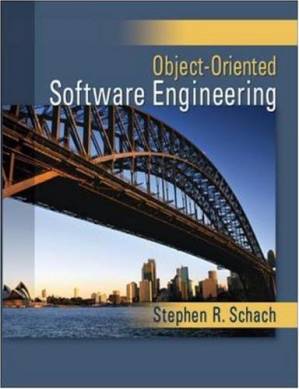 دانلود کتاب Object-Oriented Software Engineering