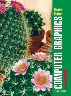 دانلود کتاب Computer Graphics with OpenGL (3rd Edition)