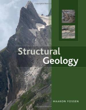 دانلود کتاب Structural Geology
