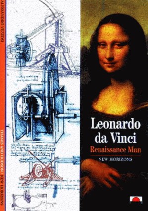 دانلود کتاب Leonardo Da Vinci (New Horizons)