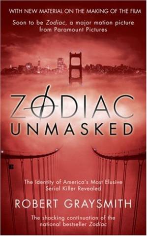 دانلود کتاب Zodiac Unmasked: The Identity of America’s Most Elusive Serial Killer Revealed