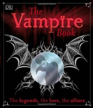 دانلود کتاب The Vampire Book