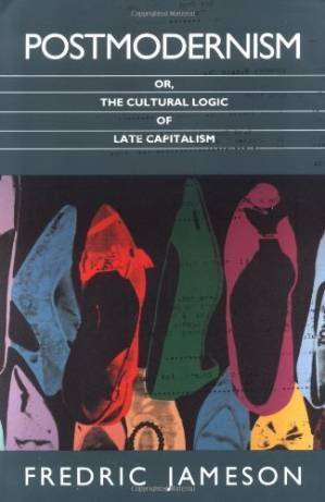 دانلود کتاب Postmodernism, or, The cultural logic of late capitalism