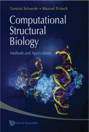 دانلود کتاب Computational Structural Biology: Methods and Applications
