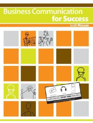 دانلود کتاب Business Communication for Success