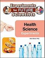 دانلود کتاب Health Science Experiments