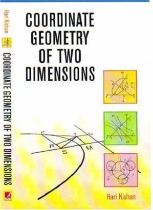 دانلود کتاب Coordinate Geometry of Two Dimensions