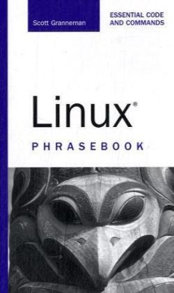 دانلود کتاب Linux Phrasebook