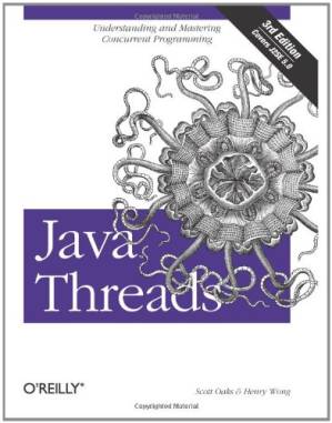 دانلود کتاب Java Threads
