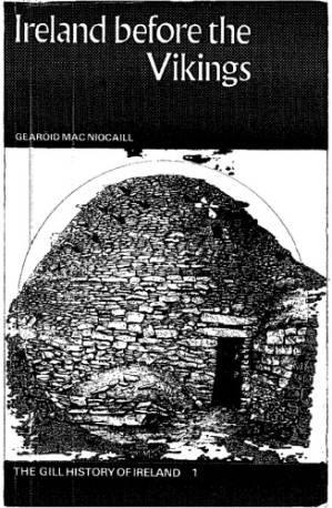 دانلود کتاب Ireland before the Vikings (The Gill history of Ireland)