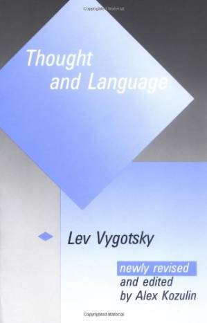 دانلود کتاب Thought and Language