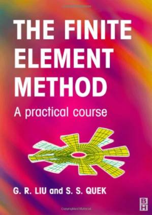 دانلود کتاب The finite element method: a practical course