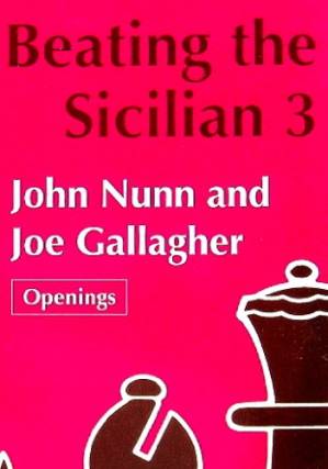دانلود کتاب Beating the Sicilian 3