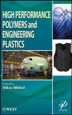 دانلود کتاب High Performance Polymers and Engineering Plastics