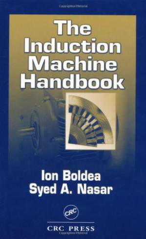دانلود کتاب The Induction Machine Handbook