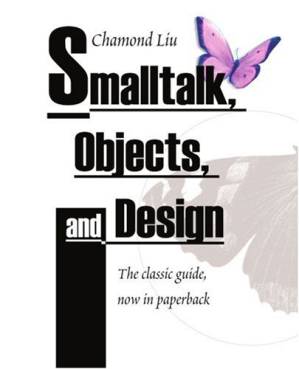 دانلود کتاب Smalltalk, Objects and Design