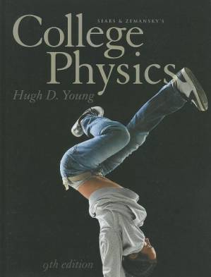 دانلود کتاب College Physics, 9th Edition