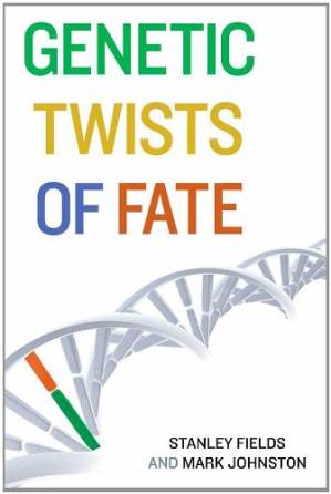 دانلود کتاب Genetic Twists of Fate