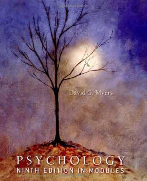 دانلود کتاب Psychology In Modules