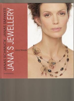 دانلود کتاب Jana’s Jewellery