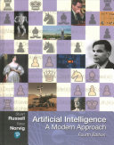 دانلود کتاب Artificial Intelligence: A Modern Approach (Pearson Series in Artifical Intelligence)