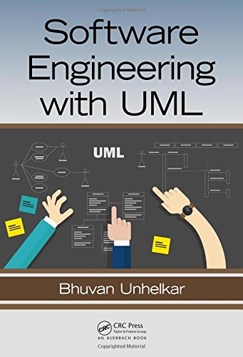 دانلود کتاب Software Engineering with UML