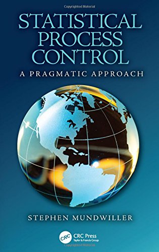 دانلود کتاب Statistical Process Control: A Pragmatic Approach
