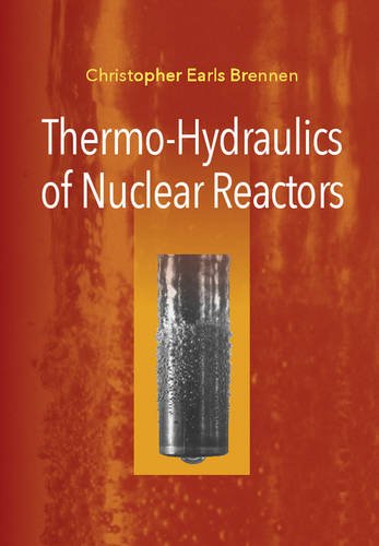 دانلود کتاب Thermo-Hydraulics of Nuclear Reactors