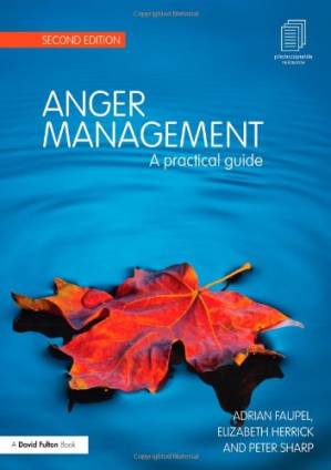 دانلود کتاب Anger Management: A Practical Guide