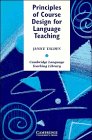 دانلود کتاب Principles of Course Design for Language Teaching