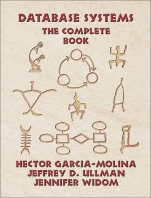 دانلود کتاب Database Systems: The Complete Book (GOAL Series)