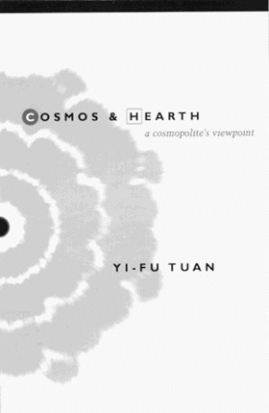 دانلود کتاب Cosmos and Hearth: A Cosmopolite’s Viewpoint