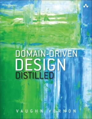 دانلود کتاب Domain-Driven Design Distilled
