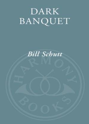 دانلود کتاب Dark Banquet: Blood and the Curious Lives of Blood-Feeding Creatures